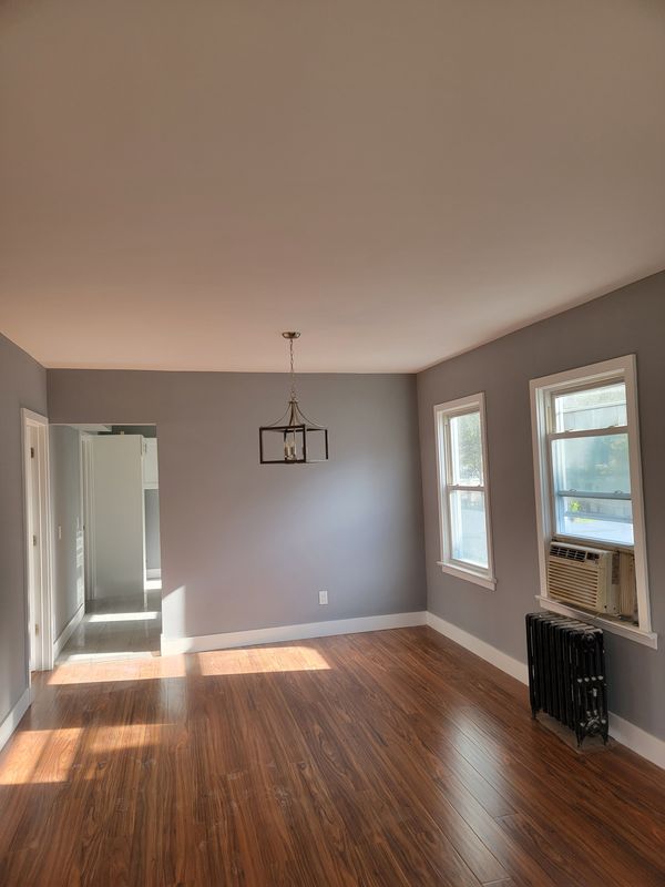Full Home Remodeling