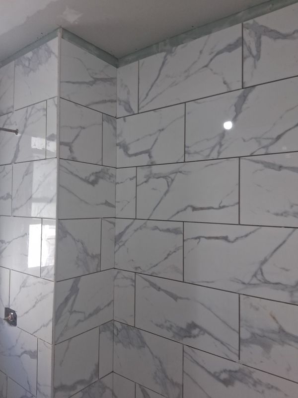 Bathroom Renovation