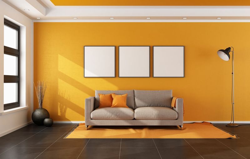 Interior Painting