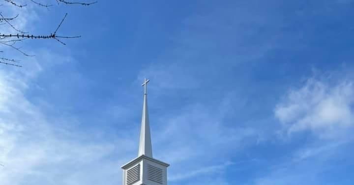 Church Steeple Cleaning gallery