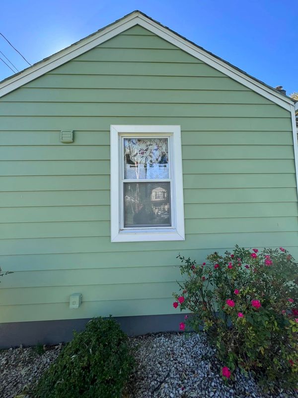 Siding