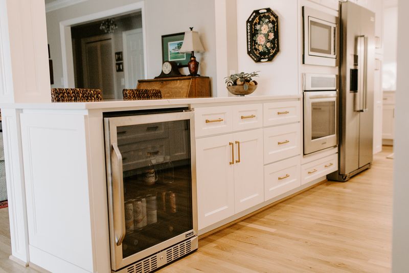 Kitchen Remodels