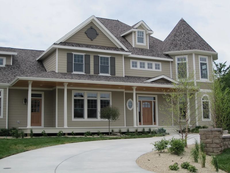 Exterior Painting