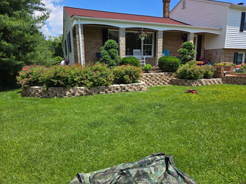Trimming