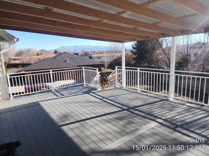 Pergola