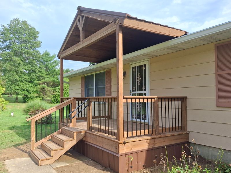 Remodeling Services