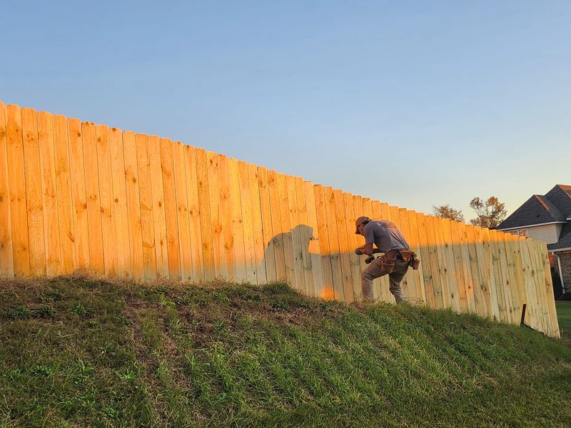 Fences
