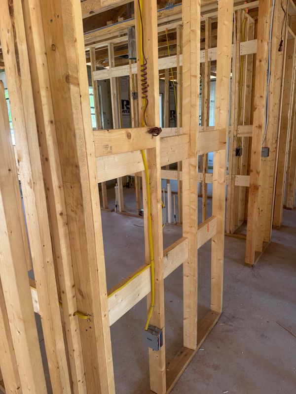 New Construction