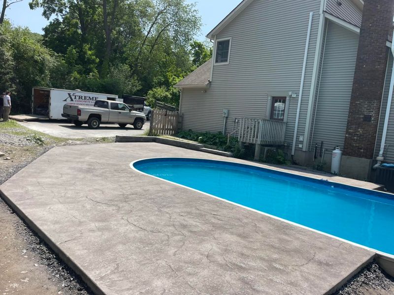 Driveway Construction