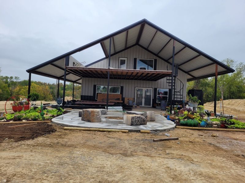 Remodeling 