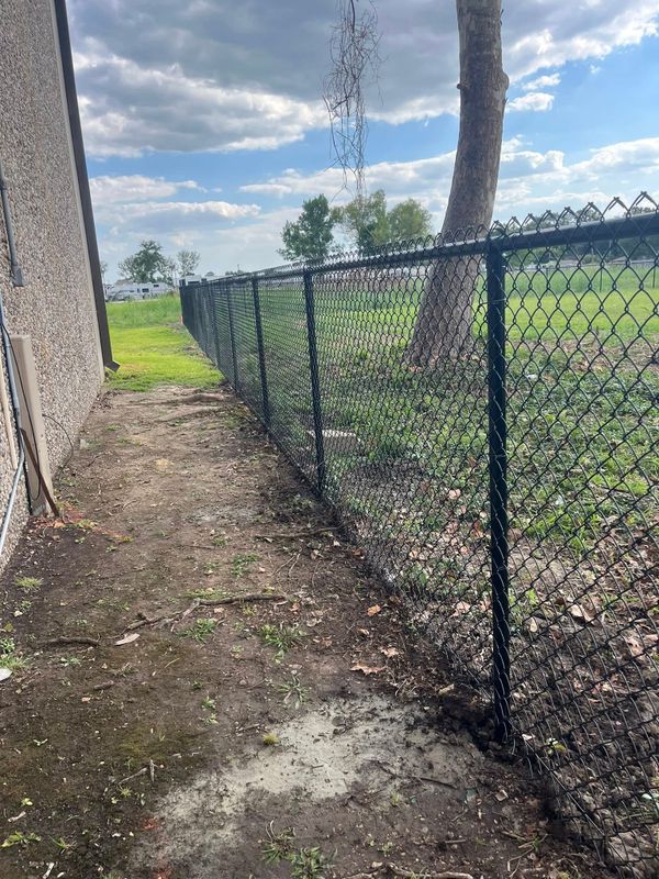Fence Installation gallery