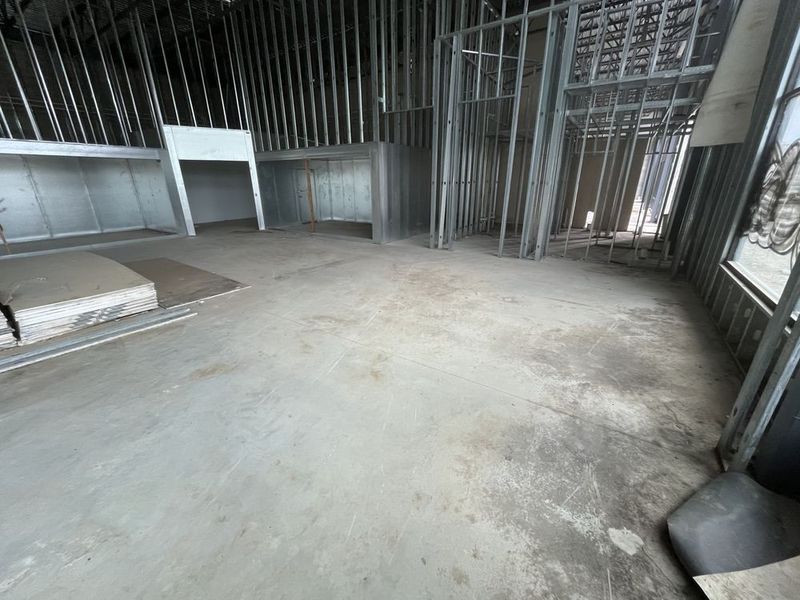   Concrete