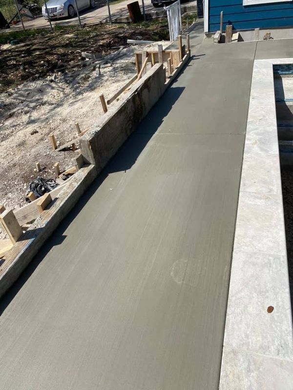 Commercial Construction