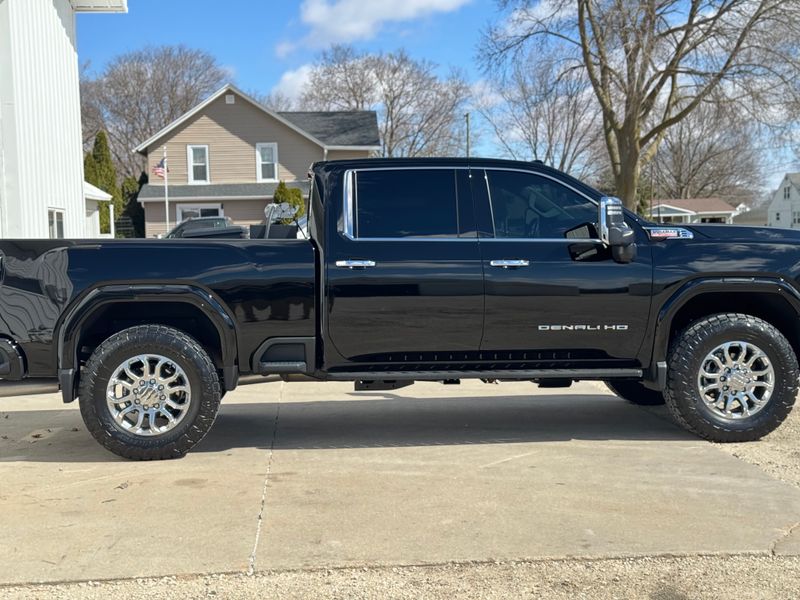 Trucks
