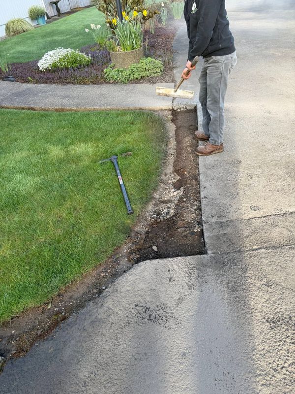 Asphalt Repair