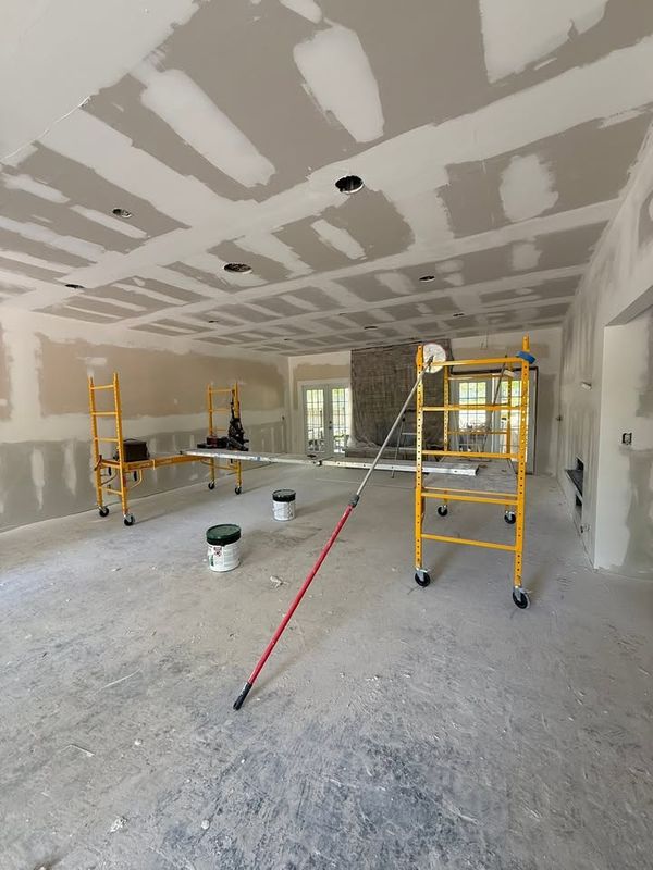 Carpentry