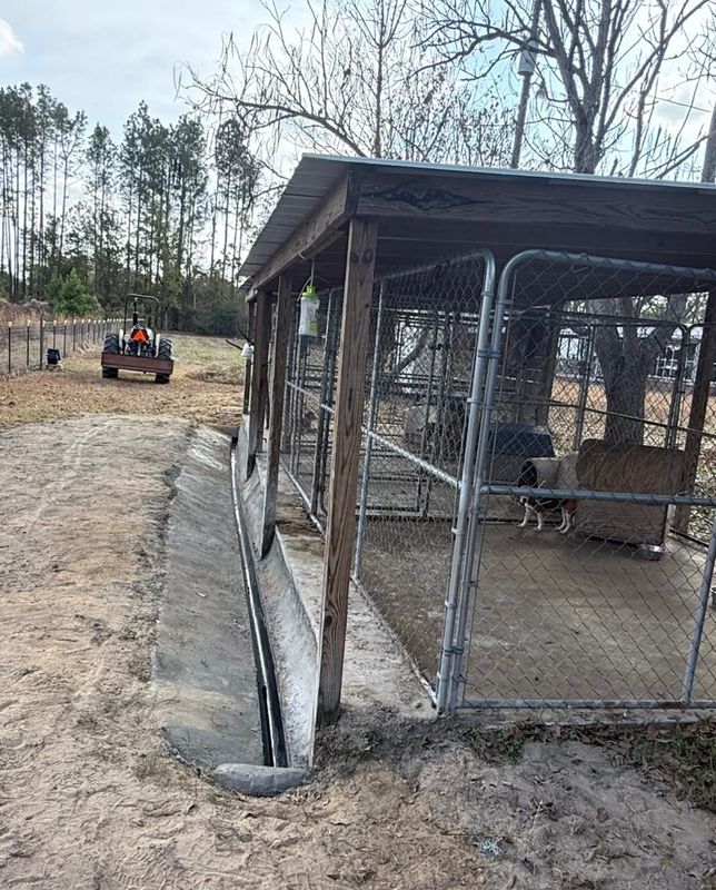 Hardscape Installation