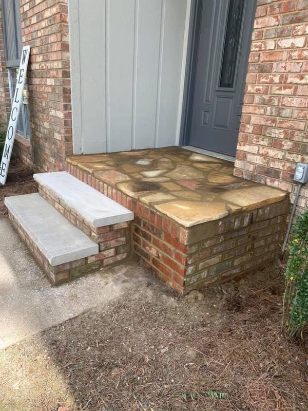 Blockwork
