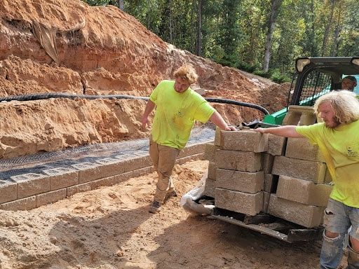 Hardscape