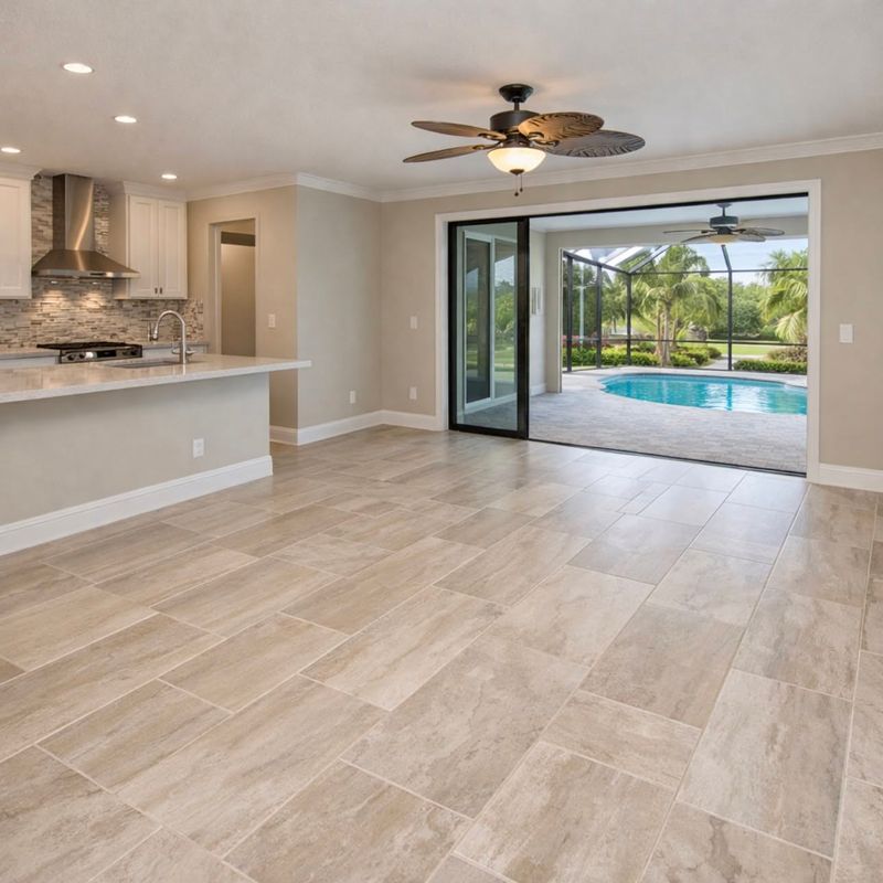 Home Remodeling