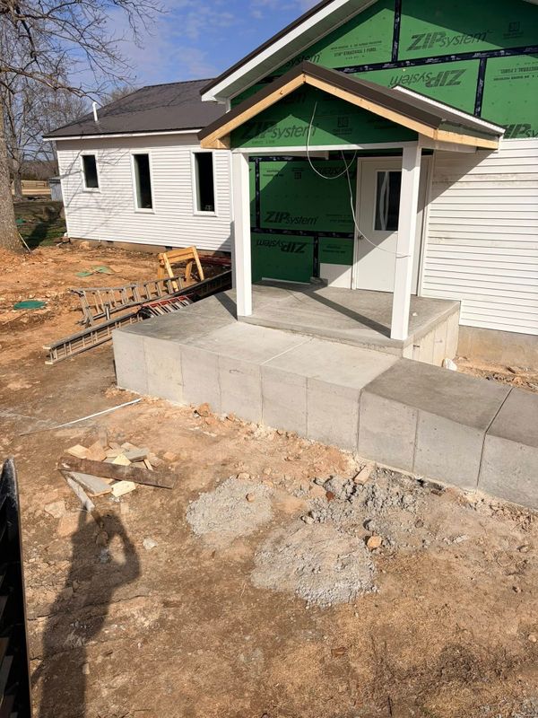 Concrete