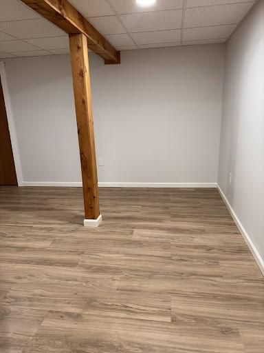 Basement Finishing