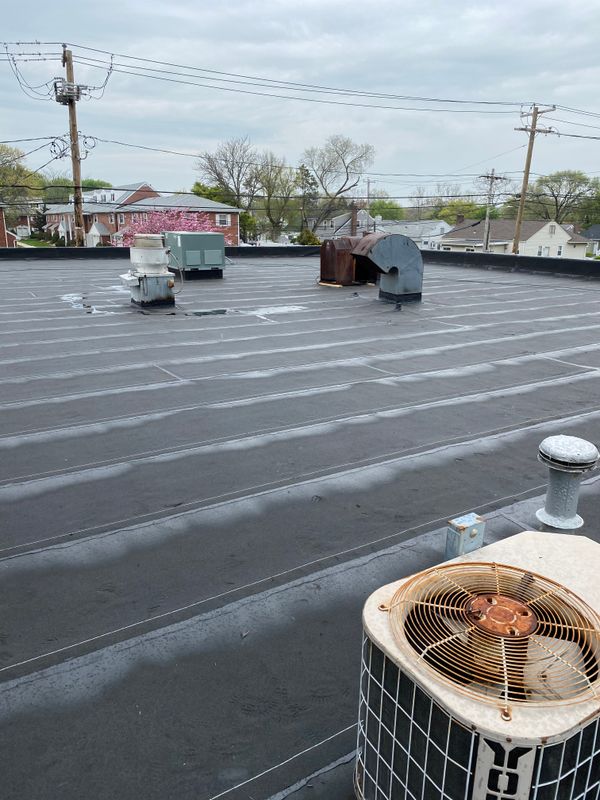 Roofing