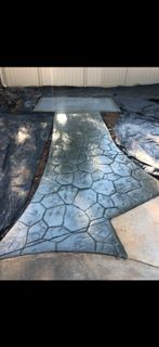 Patio Design & Construction