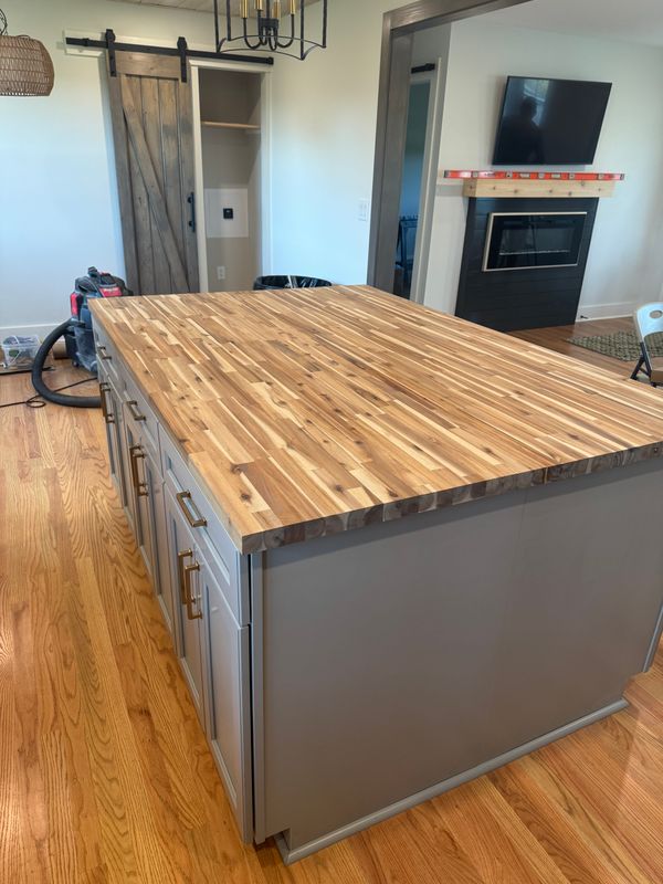 Home Remodeling