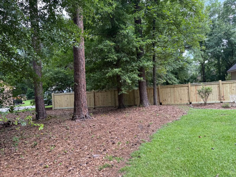 Fencing