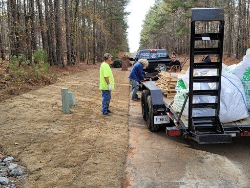 Sod Installation