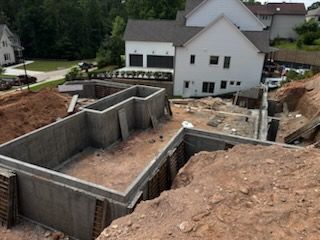 Driveways