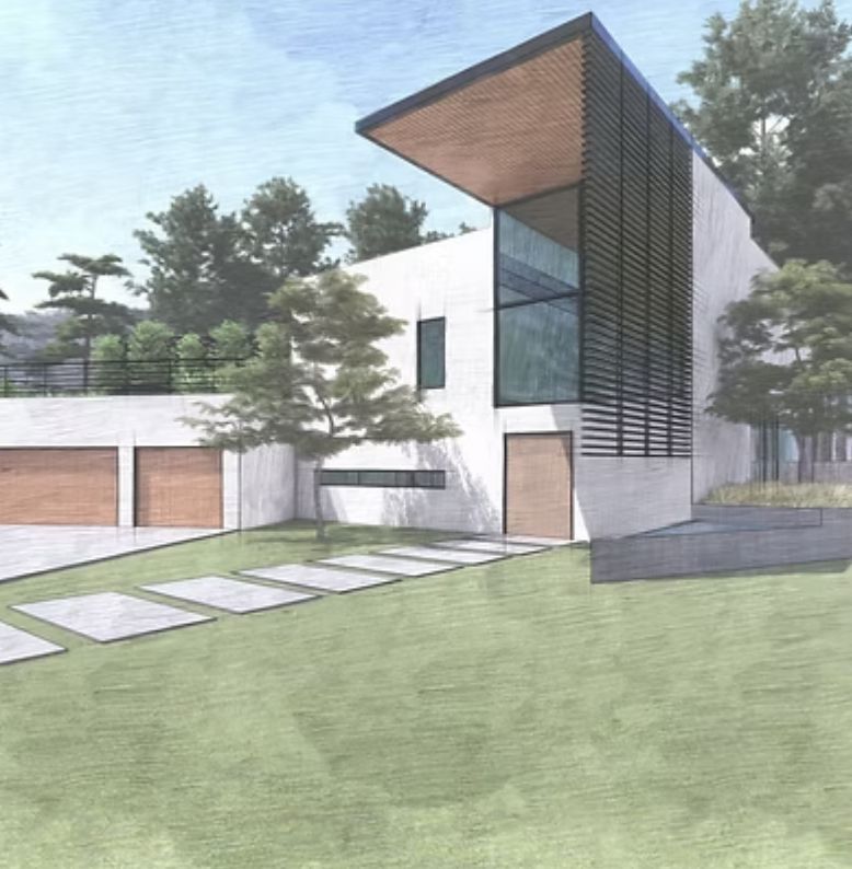 Custom Home Construction