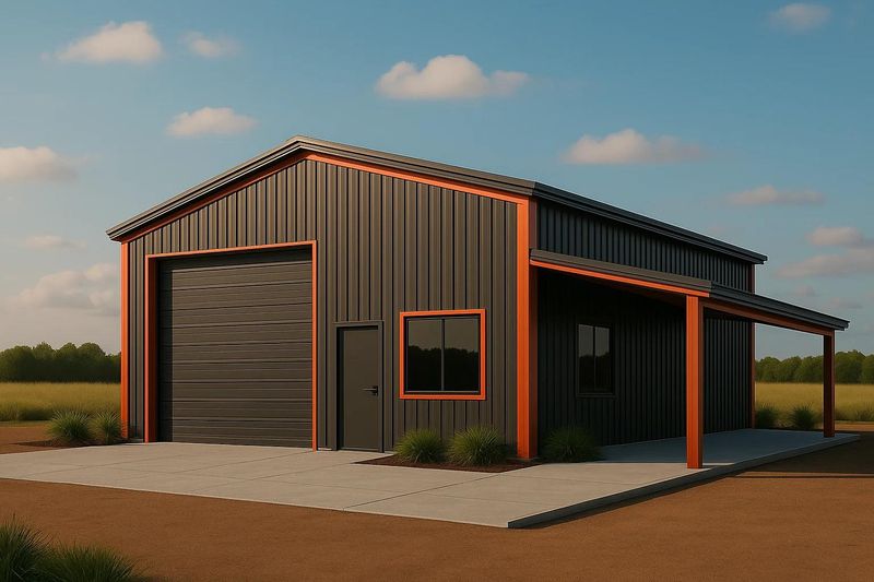 Metal Carports