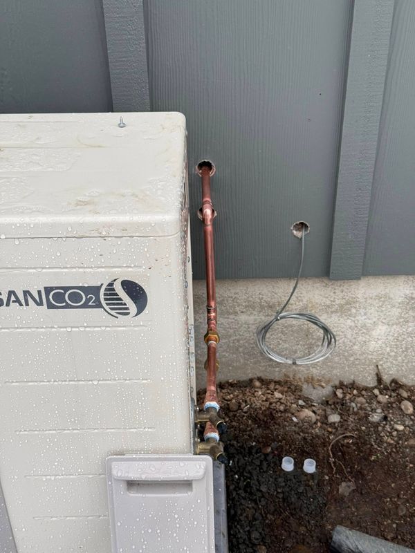 Plumbing Repairs gallery