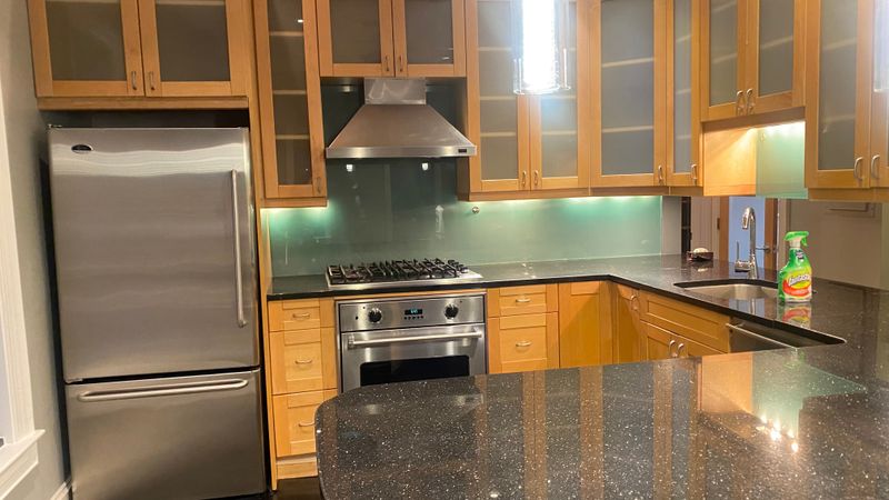 Residential Cleaning gallery
