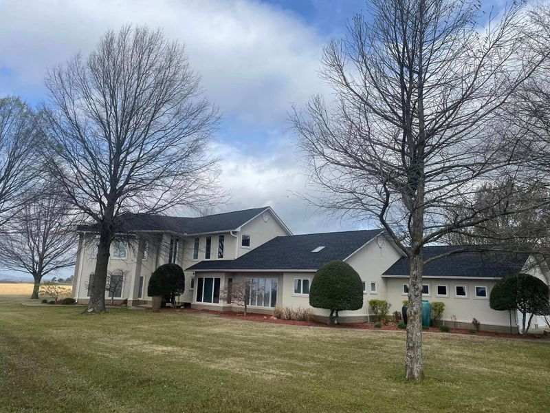Window Installations and Replacement