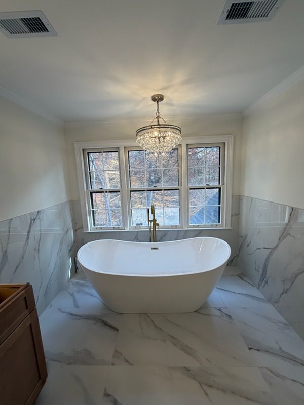 Flooring Installation