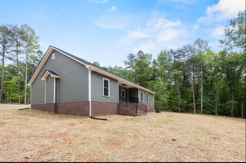 Spec Home Building