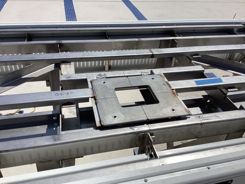 Metal Fabrication