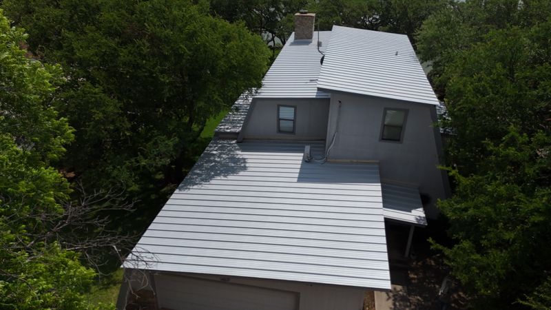 Roofing Installation