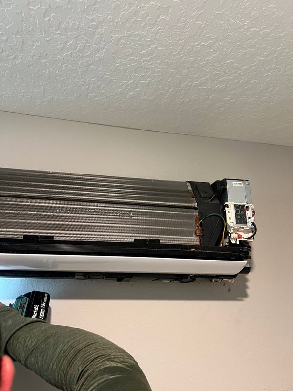 Emergency A/C Service Calls