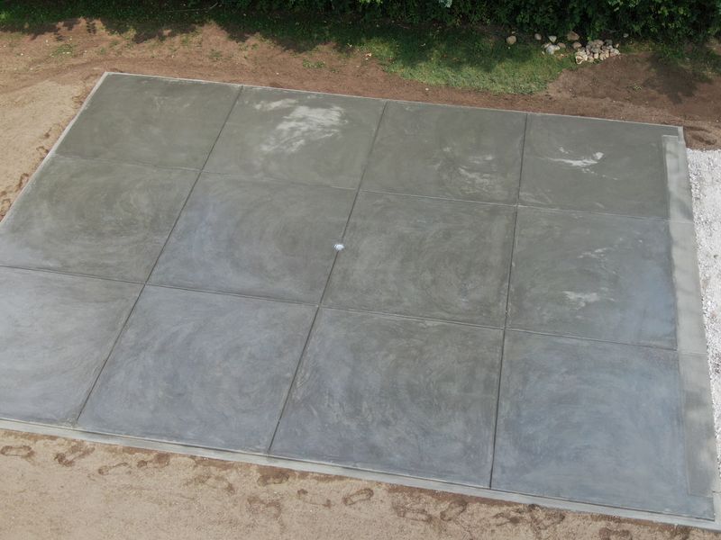 Concrete 