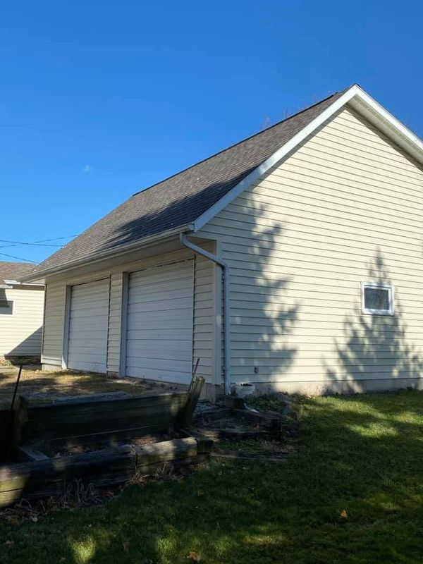 Roofing Replacement