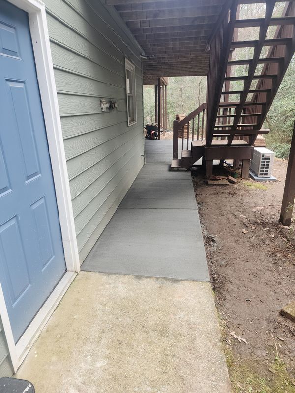 Hardscaping gallery