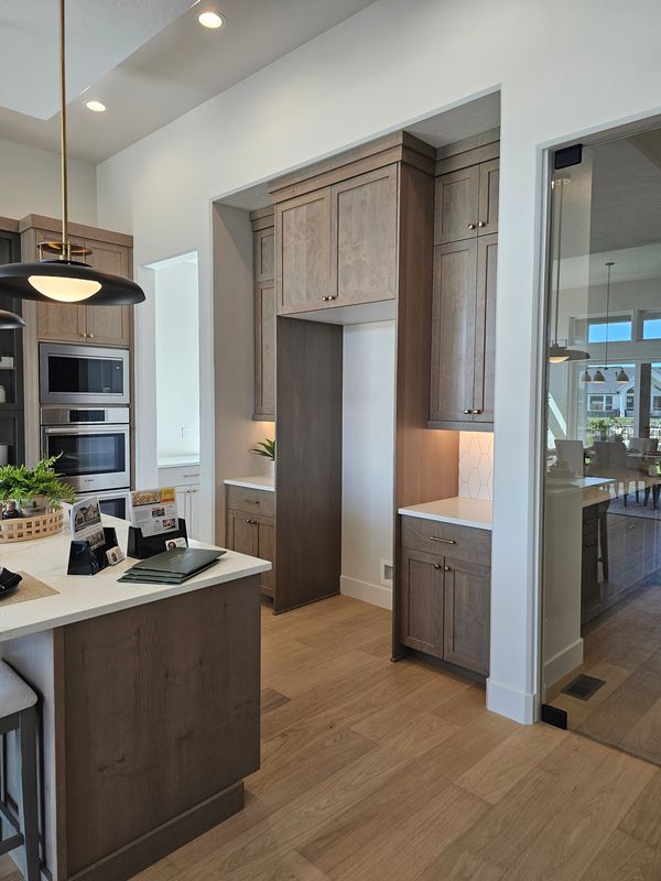 Kitchen Remodeling