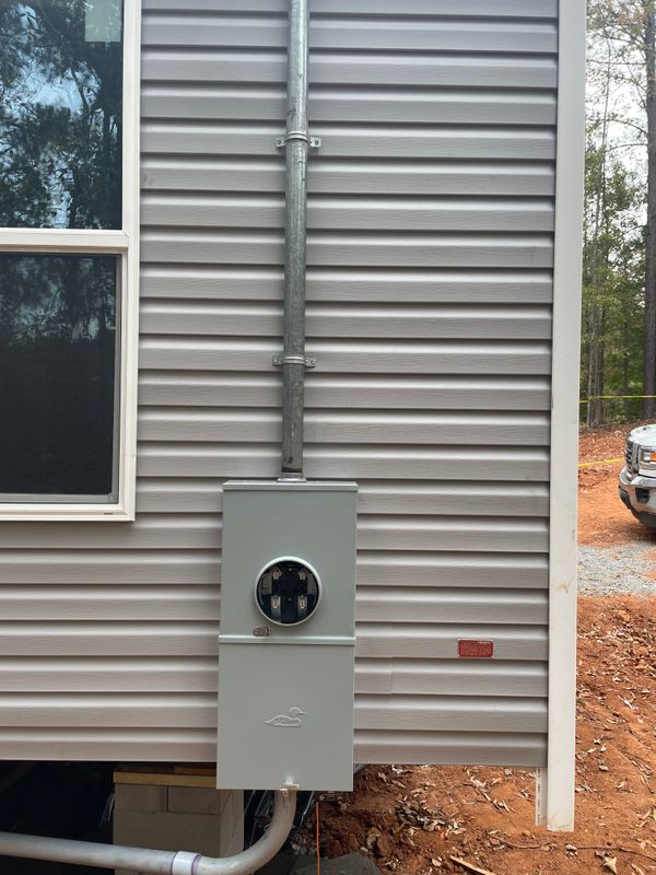 Electrical Panel Upgrades