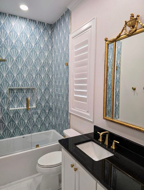 Interior design
