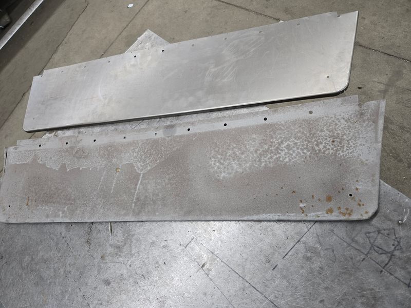 Custom Fabrication