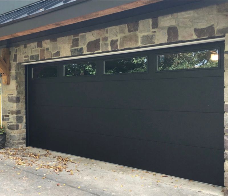 Garage Door Installation